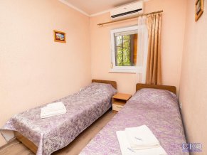 Сальвадор Мотель Клуб