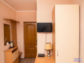 Сальвадор Мотель Клуб