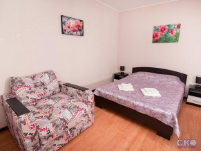 Сальвадор Мотель Клуб