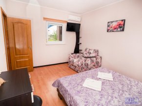 Сальвадор Мотель Клуб