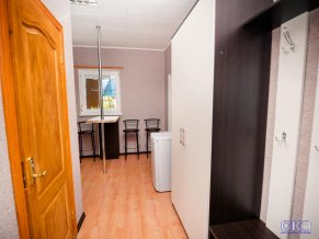 Сальвадор Мотель Клуб