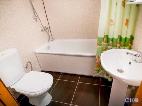 Сальвадор Мотель Клуб