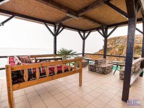 Сальвадор Мотель Клуб