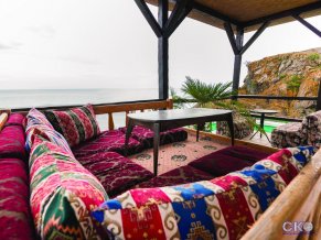 Сальвадор Мотель Клуб