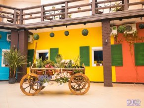 Сальвадор Мотель Клуб