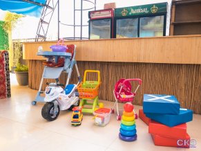 Сальвадор Мотель Клуб