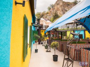 Сальвадор Мотель Клуб