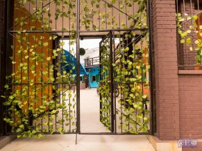 Сальвадор Мотель Клуб