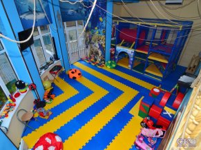 Сальвадор Мотель Клуб