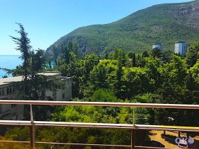 На Прибрежной Апартаменты