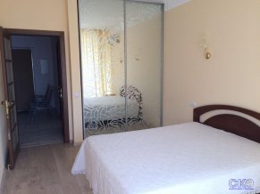 На Прибрежной Апартаменты