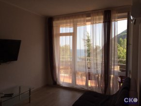 На Прибрежной Апартаменты