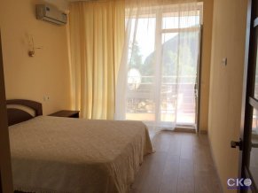 На Прибрежной Апартаменты