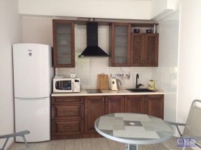 На Прибрежной Апартаменты