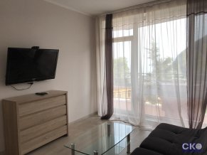 На Прибрежной Апартаменты