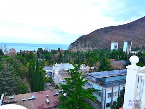 Дельфин Апартаменты