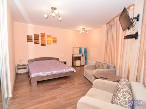 Дельфин Апартаменты