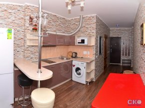 Дельфин Апартаменты