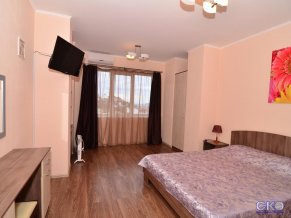 Дельфин Апартаменты