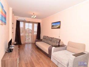 Дельфин Апартаменты