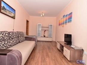 Дельфин Апартаменты