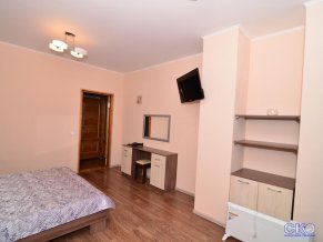 Дельфин Апартаменты