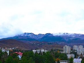 Дельфин Апартаменты