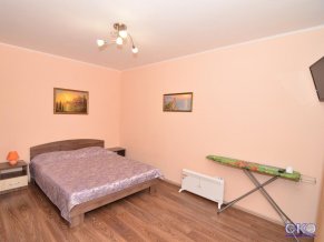 Дельфин Апартаменты