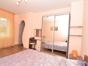 Дельфин Апартаменты