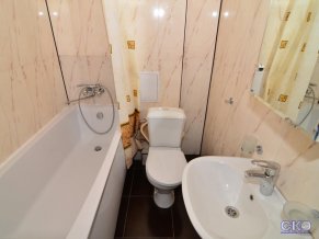 Дельфин Апартаменты