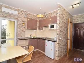 Дельфин Апартаменты