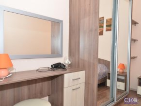 Дельфин Апартаменты