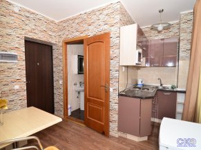 Дельфин Апартаменты