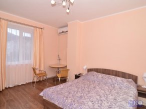 Дельфин Апартаменты