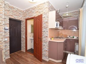 Дельфин Апартаменты