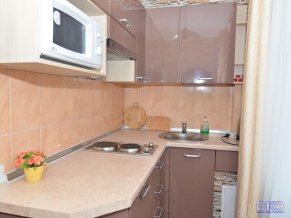 Дельфин Апартаменты