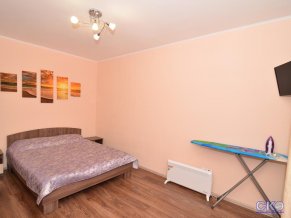 Дельфин Апартаменты