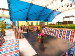 Дельфин Апартаменты