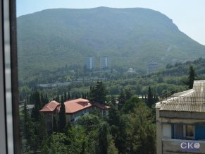 Дельфин Апартаменты