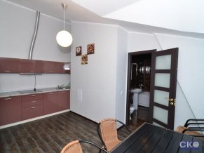 Дельфин Апартаменты