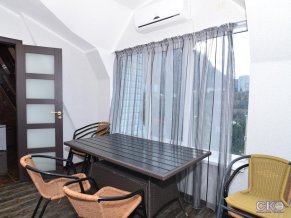 Дельфин Апартаменты