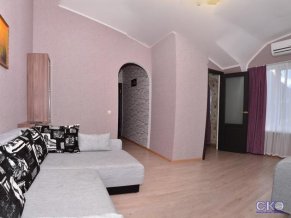 Дельфин Апартаменты