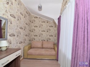 Дельфин Апартаменты