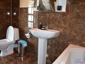 Дельфин Апартаменты