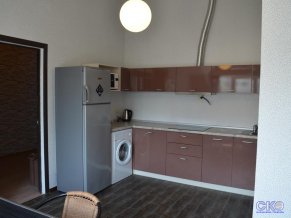 Дельфин Апартаменты