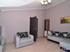 Дельфин Апартаменты