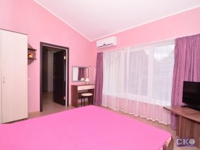 Дельфин Апартаменты