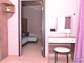 Дельфин Апартаменты