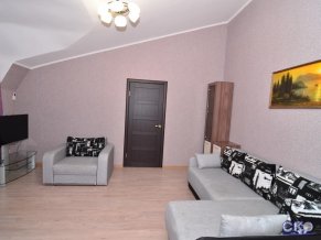 Дельфин Апартаменты