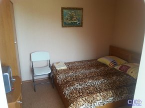 Panorama Ayu-Dag Апартаменты